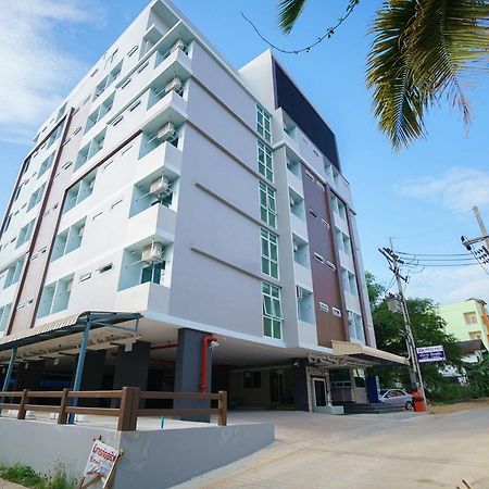 Sritrang Place Hat Yai Exterior foto