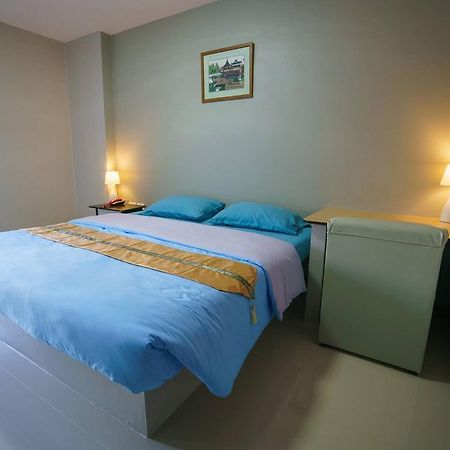 Sritrang Place Hat Yai Quarto foto