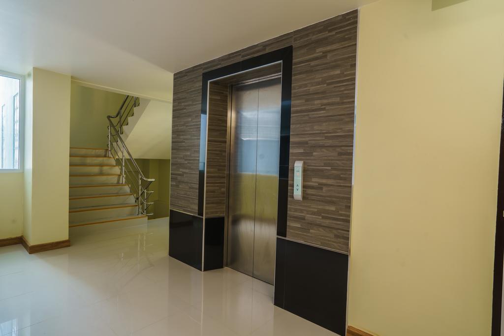 Sritrang Place Hat Yai Exterior foto