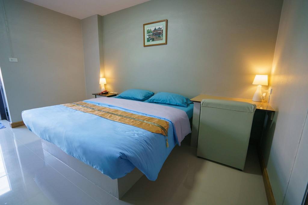 Sritrang Place Hat Yai Quarto foto