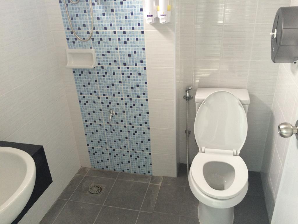 Sritrang Place Hat Yai Quarto foto