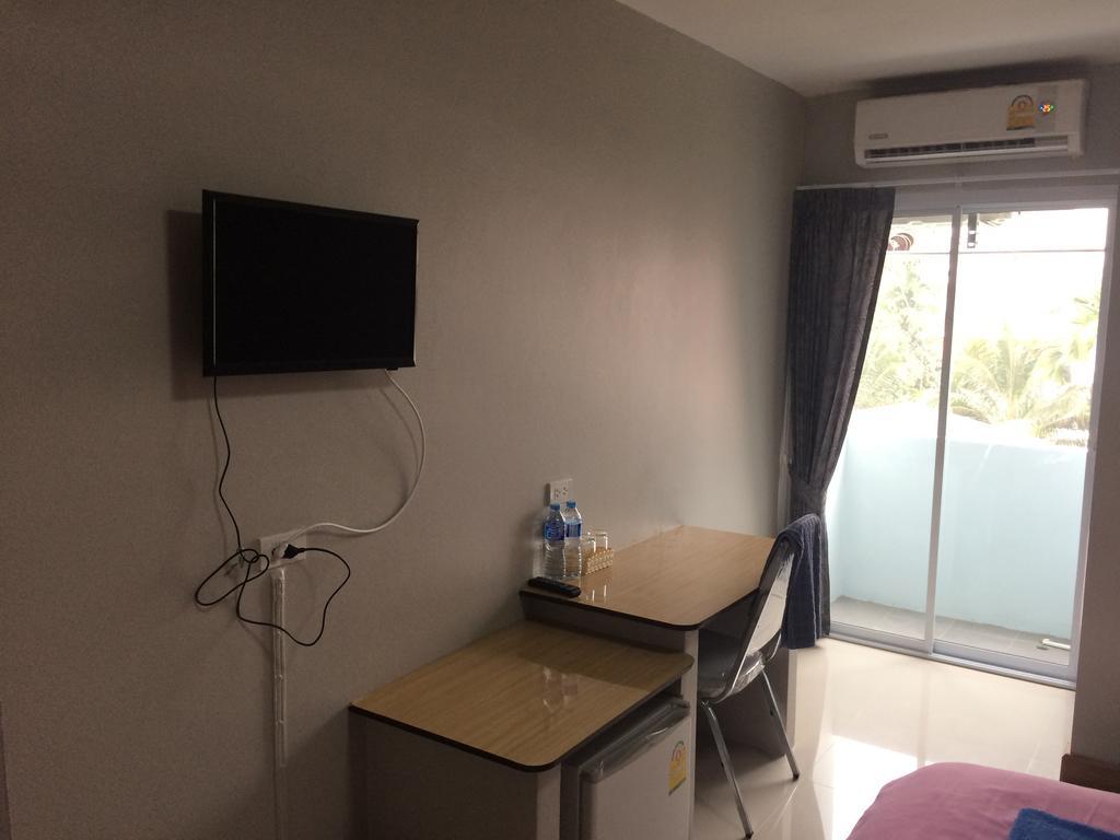 Sritrang Place Hat Yai Quarto foto